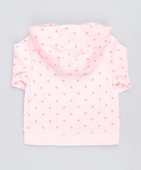 Blusao-Infantil-Estampado-de-Poa-em-Plush-com-Capuz-Rosa-Claro-9345925-Rosa_Claro_2