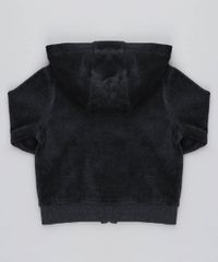 Blusao-Infantil-Arco-Iris-em-Plush-com-Capuz-Preto-9345921-Preto_2
