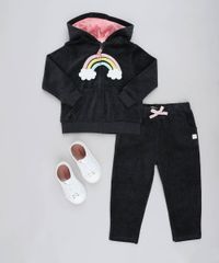 Blusao-Infantil-Arco-Iris-em-Plush-com-Capuz-Preto-9345921-Preto_3