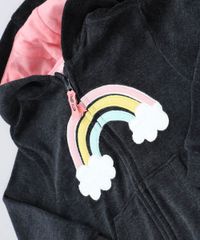 Blusao-Infantil-Arco-Iris-em-Plush-com-Capuz-Preto-9345921-Preto_4