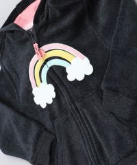 Blusao-Infantil-Arco-Iris-em-Plush-com-Capuz-Preto-9345921-Preto_5
