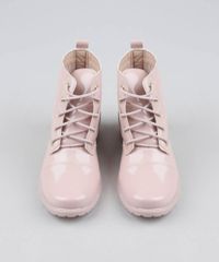 Bota-Coturno-Infantil-em-Verniz-Rose-9441909-Rose_4