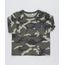 Camiseta-Infantil-Estampada-Camuflada-com-Bolso-Manga-Longa-Gola-Careca-Verde-Militar-9482764-Verde_Militar_1