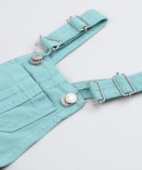 Jardineira-Infantil-com-Bolso-Coracao-Verde-Claro-9418159-Verde_Claro_4