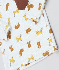 Camiseta-Infantil-Estampado-de-Bichos-com-Bolso-Manga-Longa-Gola-Careca-Cinza-Mescla-Claro-9428858-Cinza_Mescla_Claro_5