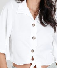 Camisa-Feminina-Cropped-com-No-Manga-Curta-Off-White-9460408-Off_White_4 Camisa-Feminina-Cropped-com-No-Manga-Curta-Off-White-9460408-Off_White_4