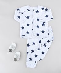 Calca-Infantil-Estampada-de-Estrelas-em-Plush-Cinza-Mescla-Claro-9195554-Cinza_Mescla_Claro_3