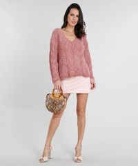 Short-Saia-Feminino-Transpassado-com-Botoes-Rose-9399450-Rose_3