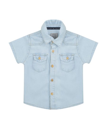 Camisa-Jeans-Azul-Claro-8394722-Azul_Claro_1 Camisa-Jeans-Azul-Claro-8394722-Azul_Claro_1