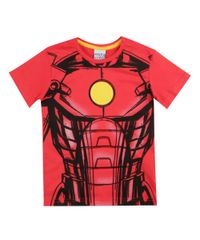 Camiseta-Homem-de-Ferro-Vermelha-8409919-Vermelho_1 Camiseta-Homem-de-Ferro-Vermelha-8409919-Vermelho_1