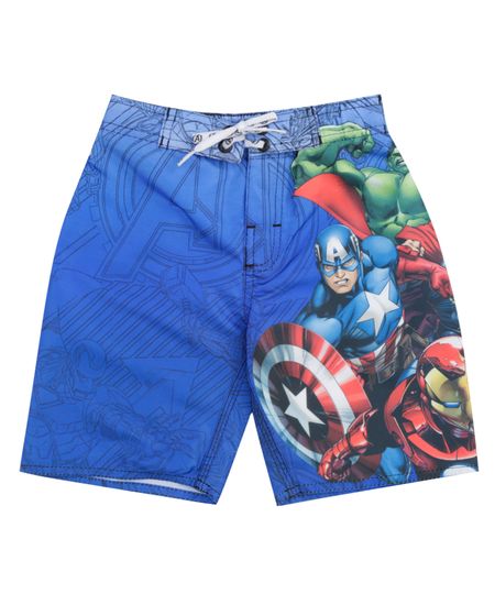 Bermuda-Os-Vingadores-Azul-8416988-Azul_1 Bermuda-Os-Vingadores-Azul-8416988-Azul_1