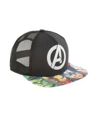 Bone-Os-Vingadores-Preto-8437575-Preto_2