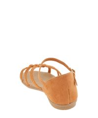 Sandalia-em-Camurca-Caramelo-8364402-Caramelo_3 Sandalia-em-Camurca-Caramelo-8364402-Caramelo_3