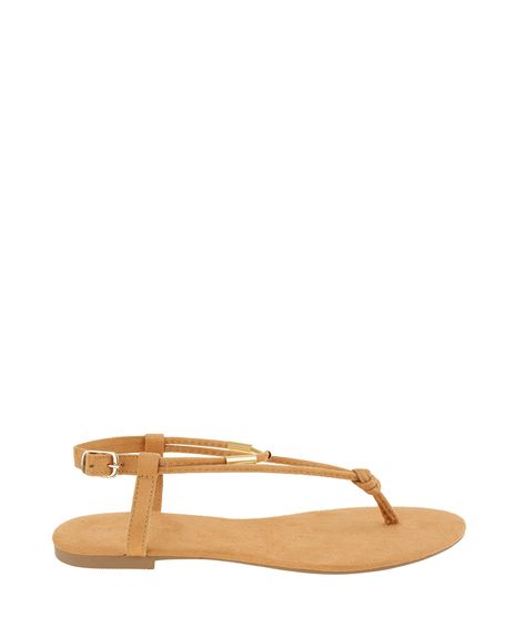 Rasteira-em-Suede-Caramelo-8420855-Caramelo_1