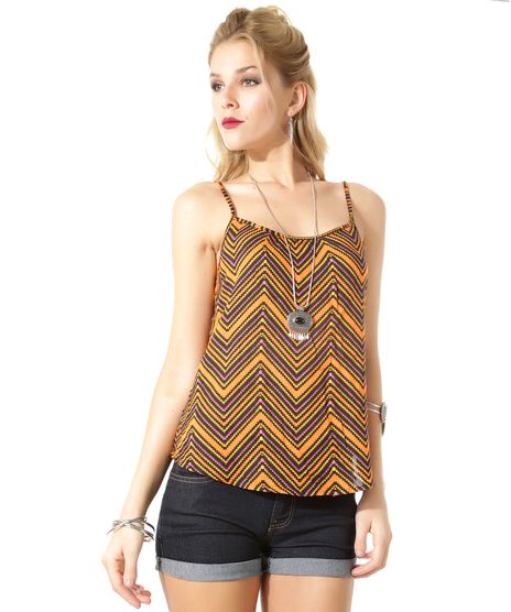 Regata-com-Estampa-Geometrica-Laranja-8361738-Laranja_1