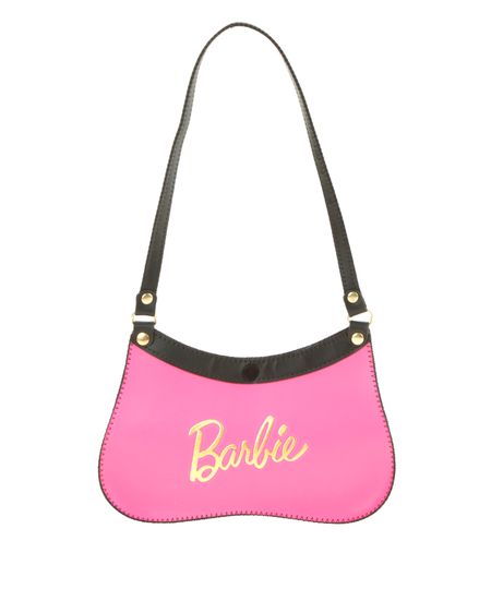 Bolsa-Barbie-Pink-8358097-Pink_1 Bolsa-Barbie-Pink-8358097-Pink_1