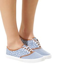 Tenis-Moleca-Floral-Azul-8469216-Azul_2