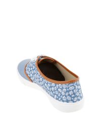 Tenis-Moleca-Floral-Azul-8469216-Azul_3