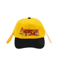 Bone-Hora-de-Aventura-Amarelo-8457192-Amarelo_4