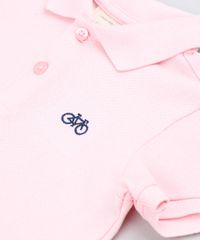 Polo-Infantil--Basica-Manga-Curta-em-Piquet-Rosa-Claro-8527029-Rosa_Claro_4