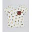 Camiseta-Infantil-Estampada-de-Bichos-com-Bolso-Manga-Curta-Gola-Careca-Cinza-Mescla-Claro-9428857-Cinza_Mescla_Claro_1