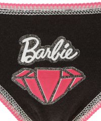 Kit-de-5-Calcinhas-Barbie-Multicor-8336603-Multicor_4