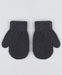 Kit-de-Gorro-Pinguim-com-Pompom---Luvas-em-Trico-Cinza-9358316-Cinza_3