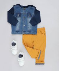 Jaqueta-Jeans-Infantil-com-Capuz-em-Moletom-Azul-Escuro-9201539-Azul_Escuro_3