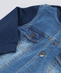 Jaqueta-Jeans-Infantil-com-Capuz-em-Moletom-Azul-Escuro-9201539-Azul_Escuro_5