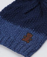 Kit-de-Gorro-Infantil-com-Pompom---Luva-em-Trico-Azul-Marinho-9358314-Azul_Marinho_4 Kit-de-Gorro-Infantil-com-Pompom---Luva-em-Trico-Azul-Marinho-9358314-Azul_Marinho_4
