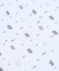 Polo-Infantil-Estampada-de-Ursos-em-Piquet-Manga-Curta-Cinza-Mescla-Claro-9441600-Cinza_Mescla_Claro_5