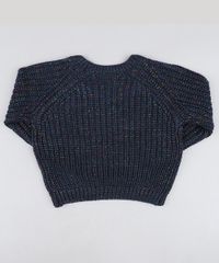 Sueter-Infantil-em-Trico-com-Lurex-Azul-Marinho-9362362-Azul_Marinho_2