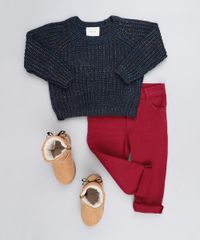 Sueter-Infantil-em-Trico-com-Lurex-Azul-Marinho-9362362-Azul_Marinho_3