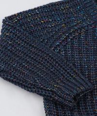 Sueter-Infantil-em-Trico-com-Lurex-Azul-Marinho-9362362-Azul_Marinho_4