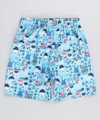 Bermuda-Surf-Infantil-Estampada-Piratas-Fundo-do-Mar-Azul-Claro-9435457-Azul_Claro_2