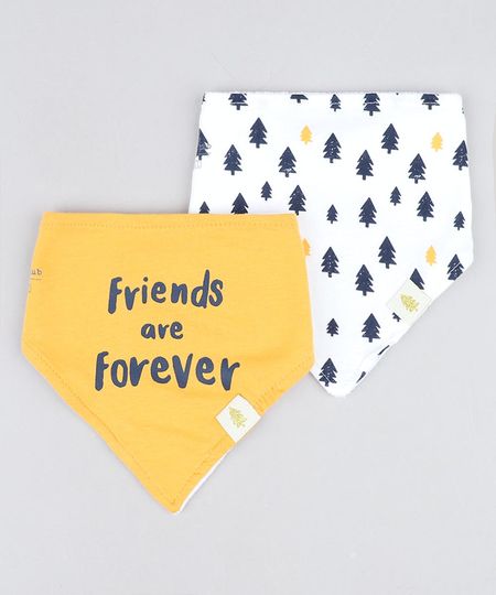 Kit-de-2-Babadores-Infantis-Bandana-Multicor-9194288-Multicor_1