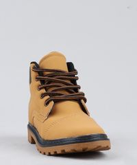 Bota-Coturno-Infantil-Ollie-Caramelo-9471403-Caramelo_2