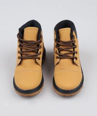 Bota-Coturno-Infantil-Ollie-Caramelo-9471403-Caramelo_5