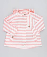 Jaqueta-Infantil-Listrada-com-Capuz-Rosa-9356986-Rosa_1