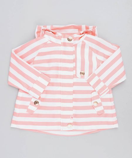 Jaqueta-Infantil-Listrada-com-Capuz-Rosa-9356986-Rosa_1