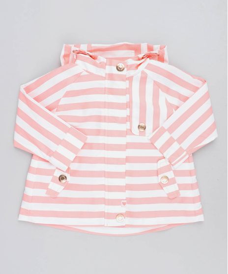 Jaqueta-Infantil-Listrada-com-Capuz-Rosa-9356986-Rosa_1