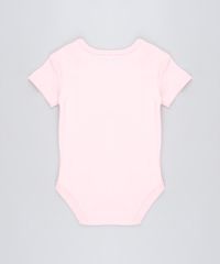 Body-Infantil-Minnie-com-Arco-Iris-Manga-Curta-Decote-Redondo-Rose-9190669-Rose_2