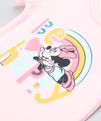 Body-Infantil-Minnie-com-Arco-Iris-Manga-Curta-Decote-Redondo-Rose-9190669-Rose_5