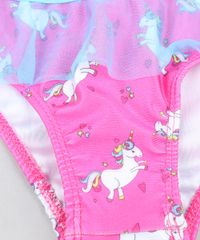Biquini-Infantil-Unicornio-com-Babado-Protecao-UV50--Pink-9425909-Pink_3