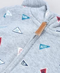 Blusao-Infantil-Estampado-com-Capuz-em-Moletom-Cinza-Mescla-9358381-Cinza_Mescla_5