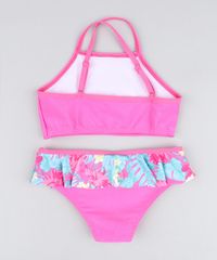 Biquini-Infantil--Summer-Time--com-Babado-Protecao-UV50--Pink-9419674-Pink_2