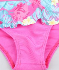 Biquini-Infantil--Summer-Time--com-Babado-Protecao-UV50--Pink-9419674-Pink_3