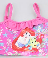 Biquini-Infantil-Pequena-Sereia-Ariel-com-Babado-Protecao-UV50--Rosa-9421496-Rosa_3