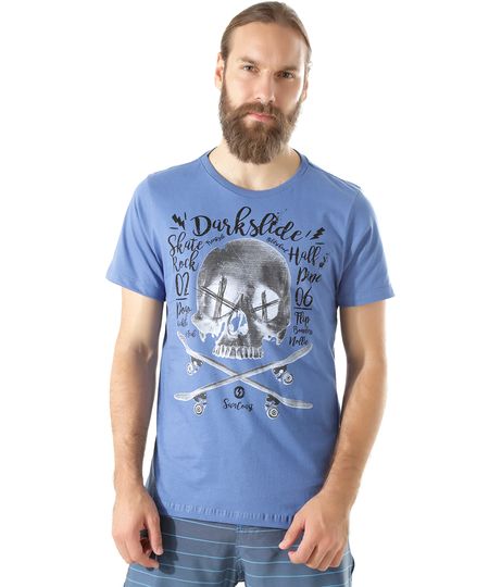 Camiseta--Darkslide--Azul-8440487-Azul_1 Camiseta--Darkslide--Azul-8440487-Azul_1