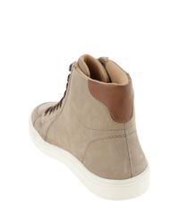 Tenis-Cano-Alto-de-Couro-Bege-Claro-8405473-Bege_Claro_3